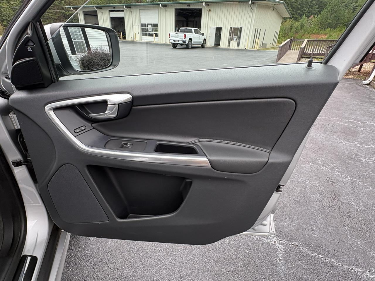 Volvo XC60 2.0 T5 Premier 2015