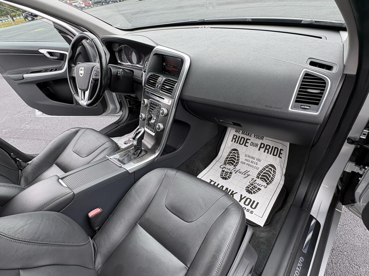Volvo XC60 2.0 T5 Premier 2015