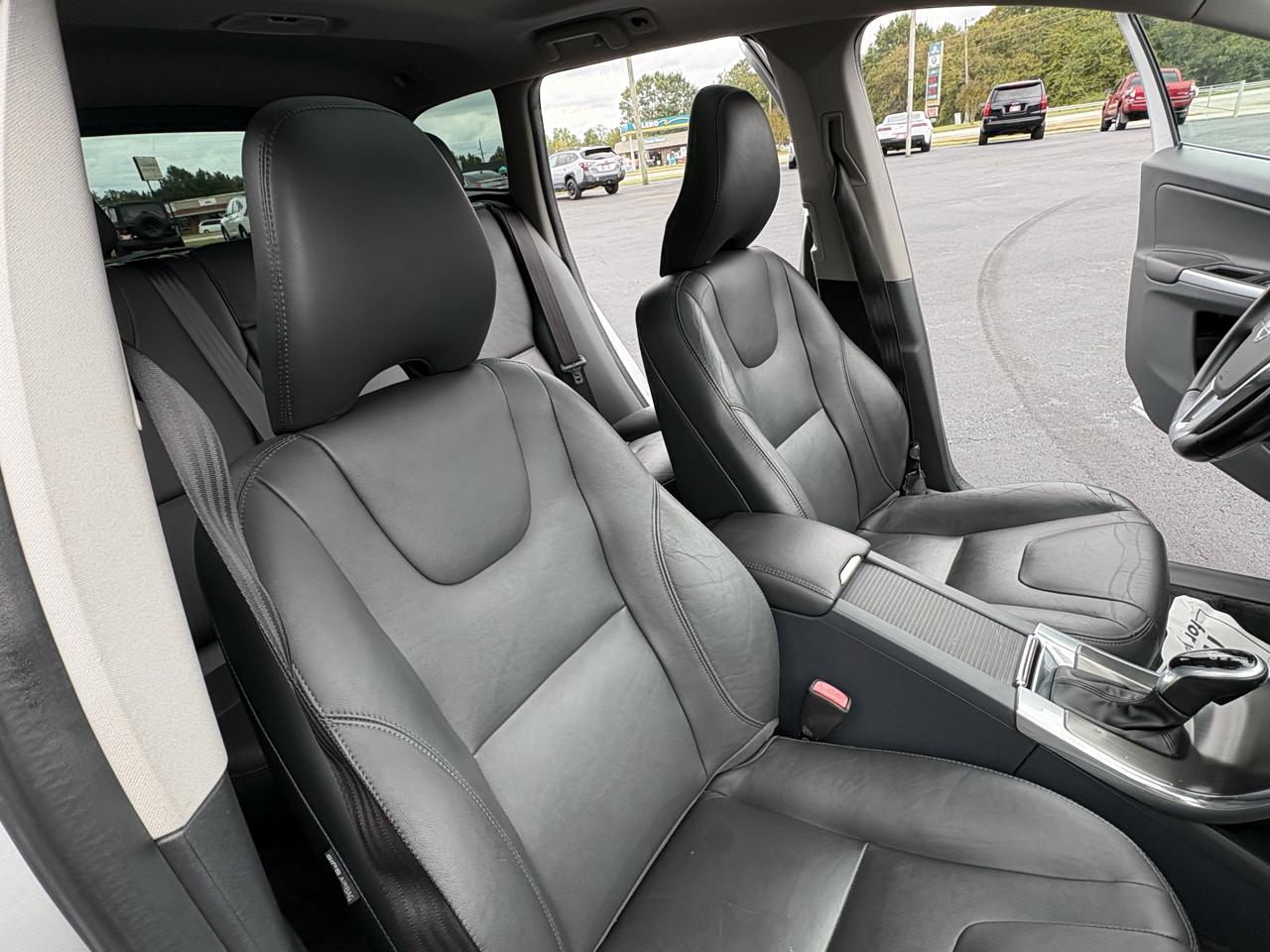 Volvo XC60 2.0 T5 Premier 2015