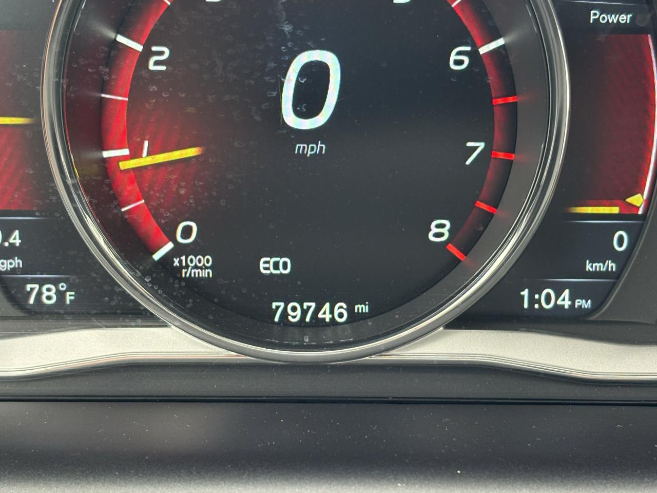 Volvo XC60 2.0 T5 Premier 2015