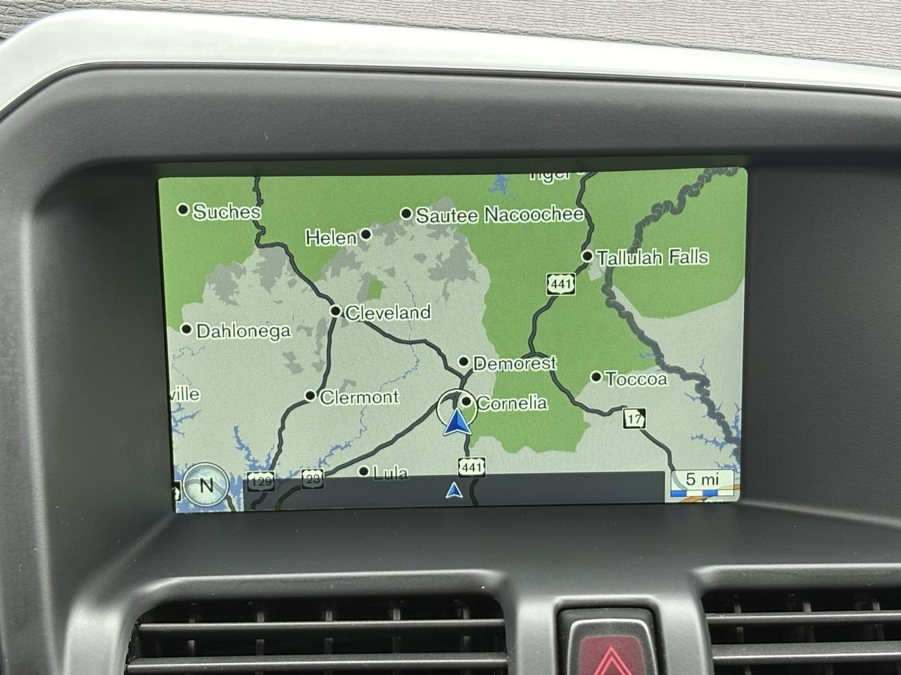 Volvo XC60 2.0 T5 Premier 2015