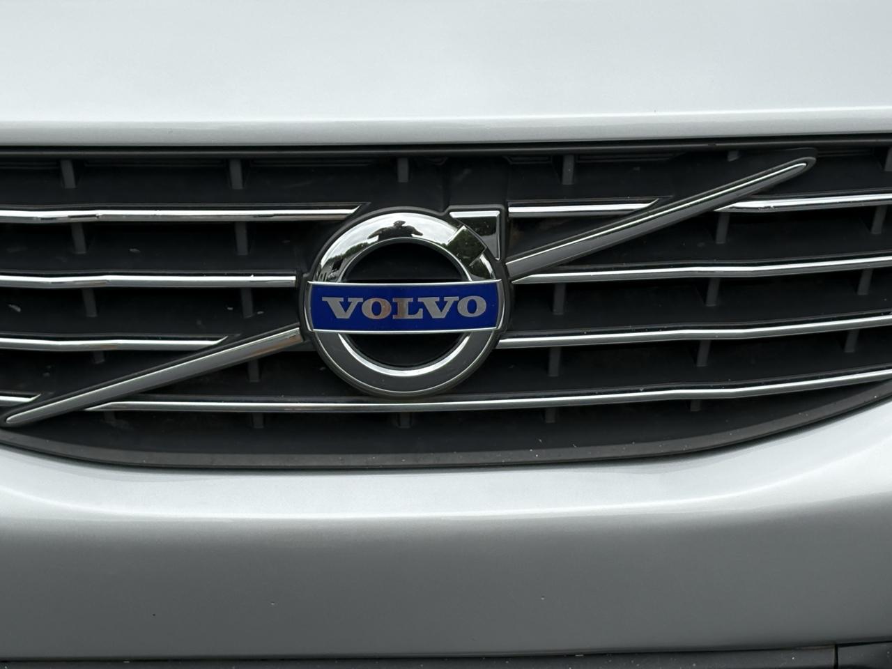 Volvo XC60 2.0 T5 Premier 2015
