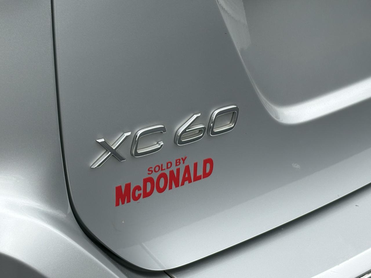 Volvo XC60 2.0 T5 Premier 2015