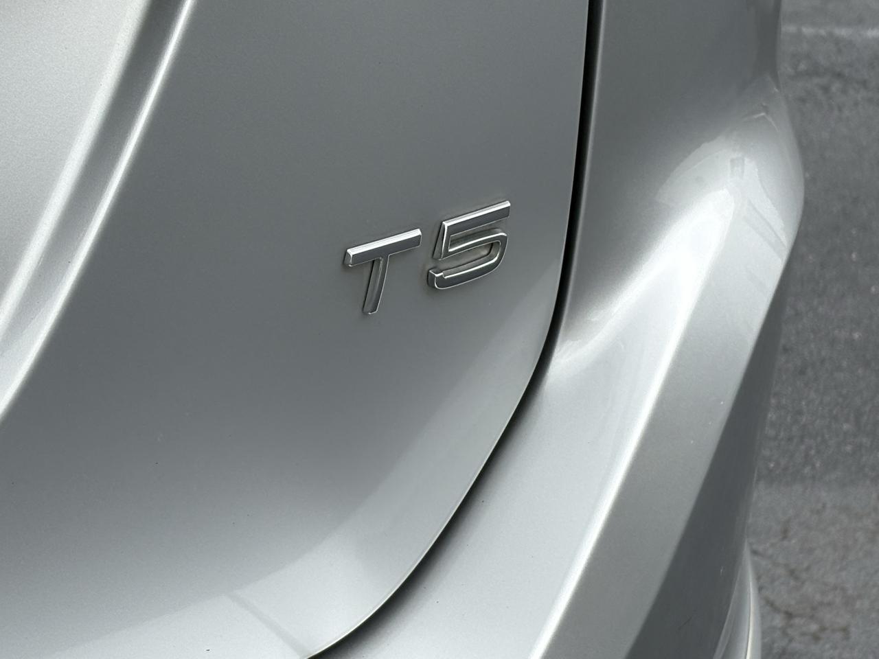 Volvo XC60 2.0 T5 Premier 2015