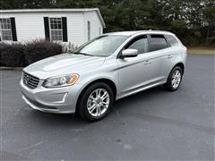 2015 Volvo XC60 