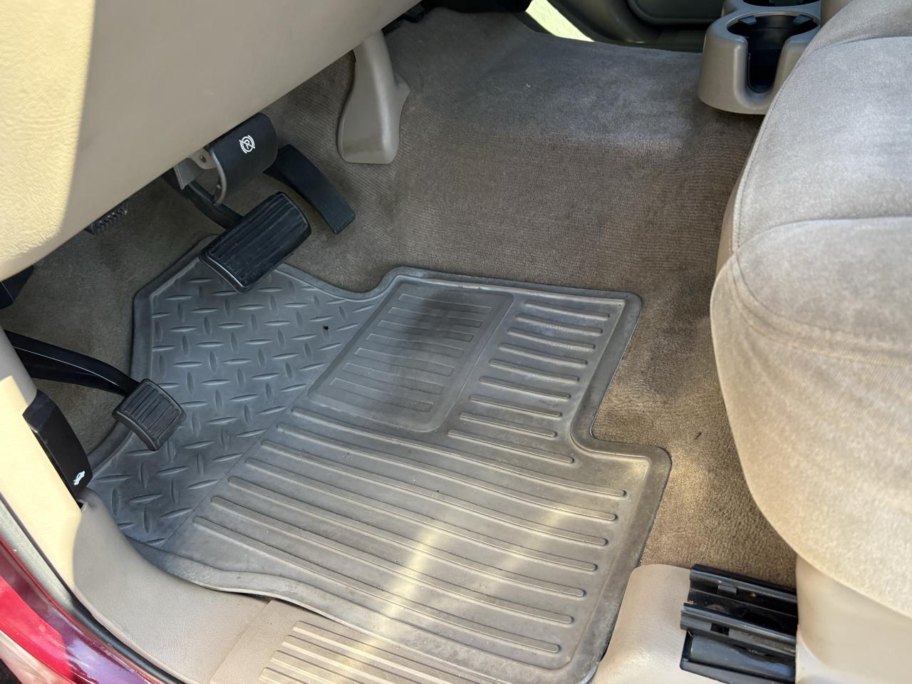 Chevrolet Silverado 1500 LS2 Crew Cab 2WD 2006