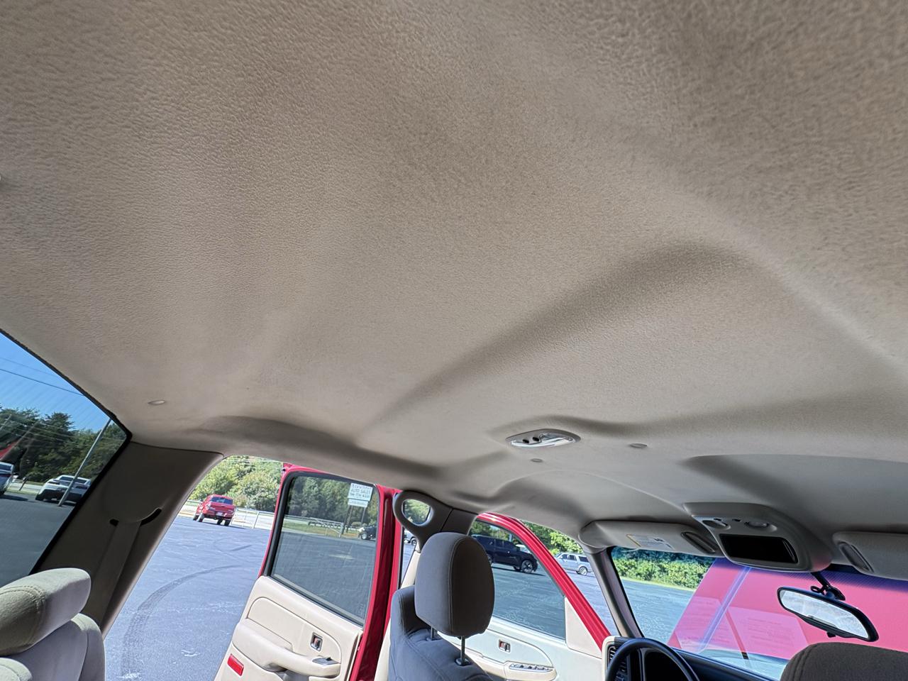 Chevrolet Silverado 1500 LS2 Crew Cab 2WD 2006