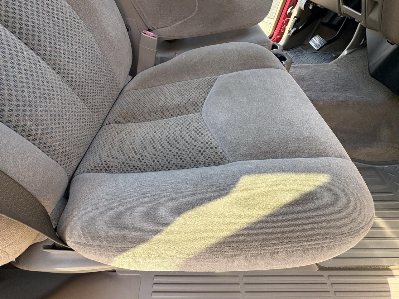 Chevrolet Silverado 1500 LS2 Crew Cab 2WD 2006