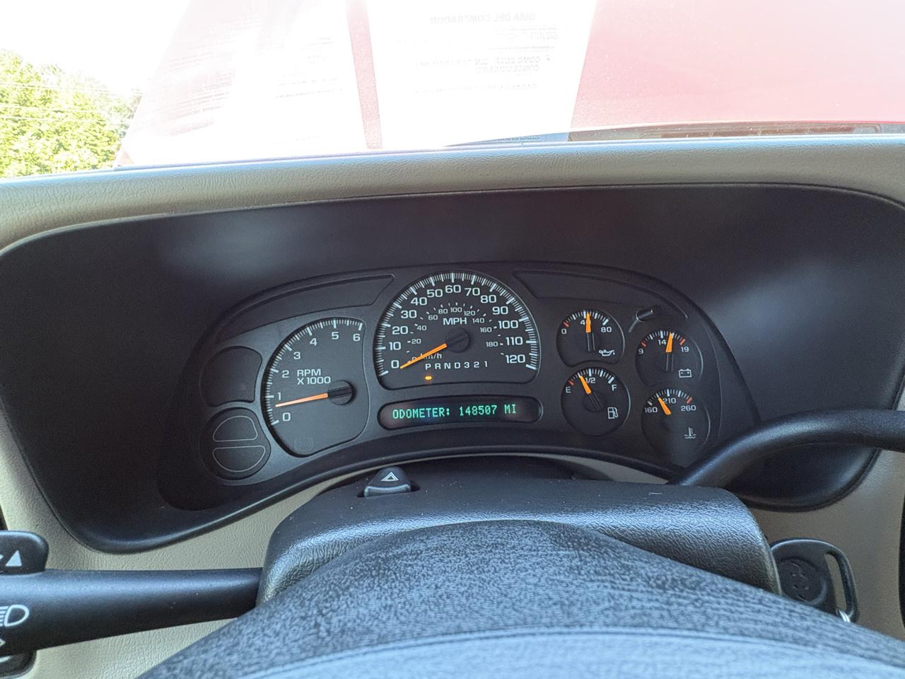 Chevrolet Silverado 1500 LS2 Crew Cab 2WD 2006