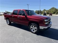 2006 Chevrolet Silverado 1500 