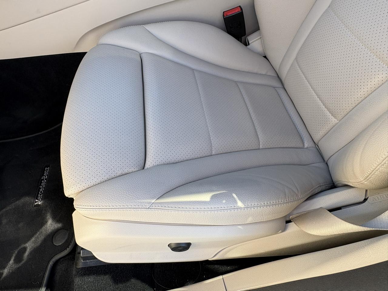 Mercedes-Benz GLC-Class GLC300 2018