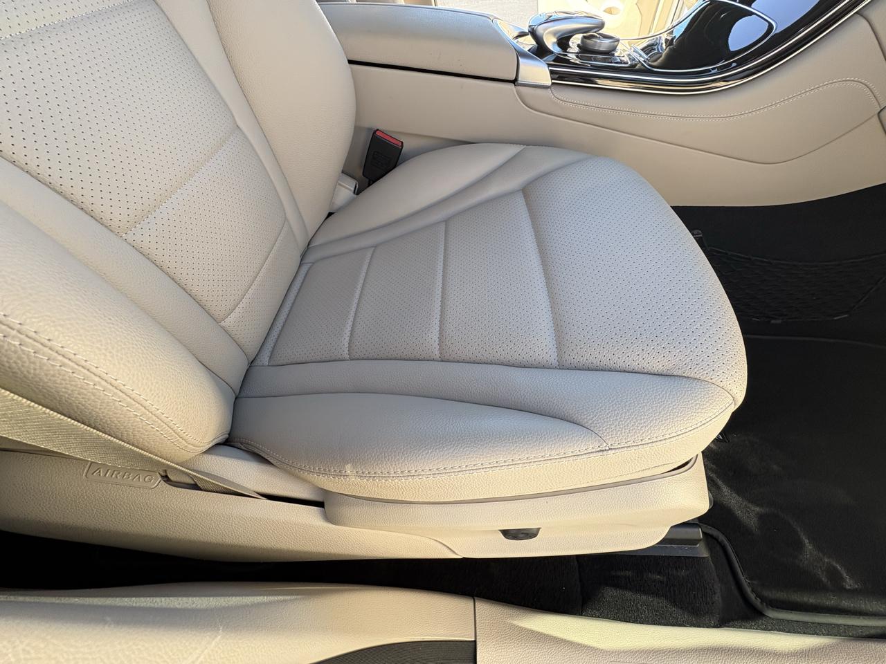 Mercedes-Benz GLC-Class GLC300 2018