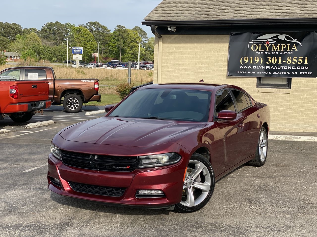 Used Cars for Sale Clayton NC 27520 Olympia PreOwned Autos