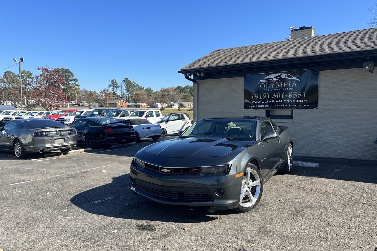 Used Cars for Sale Clayton NC 27520 Olympia PreOwned Autos