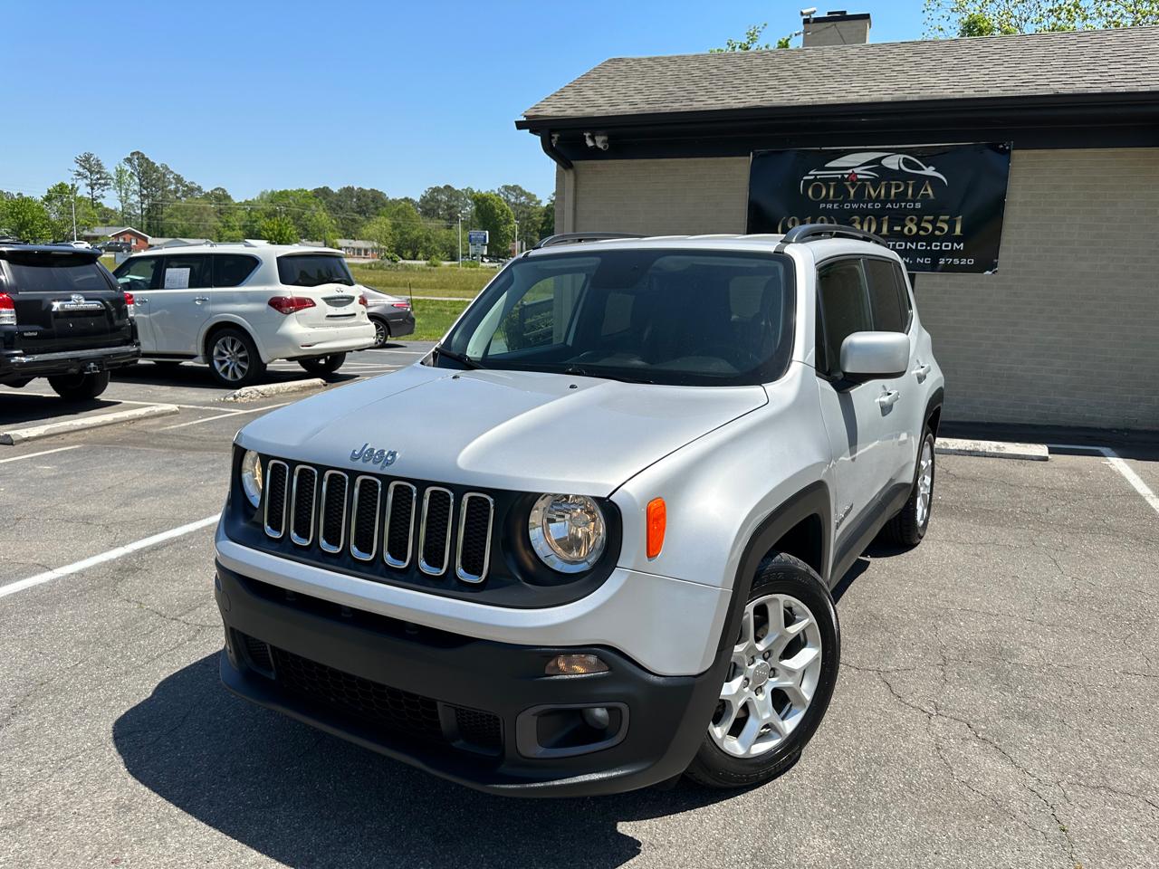 Used Cars Clayton NC Used Cars & Trucks NC Olympia PreOwned Autos