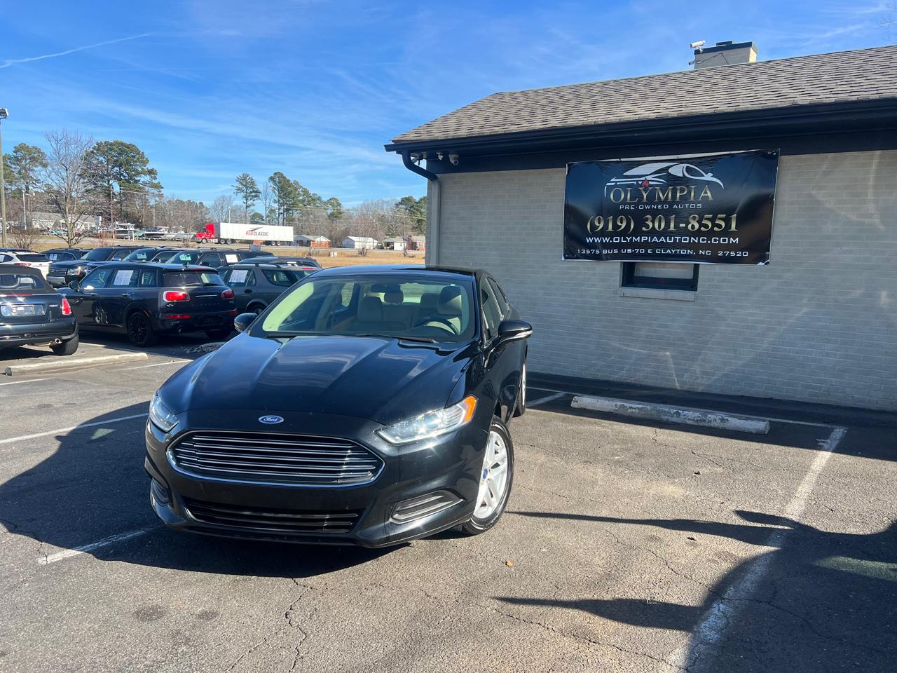 Used Cars Clayton NC Used Cars & Trucks NC Olympia PreOwned Autos