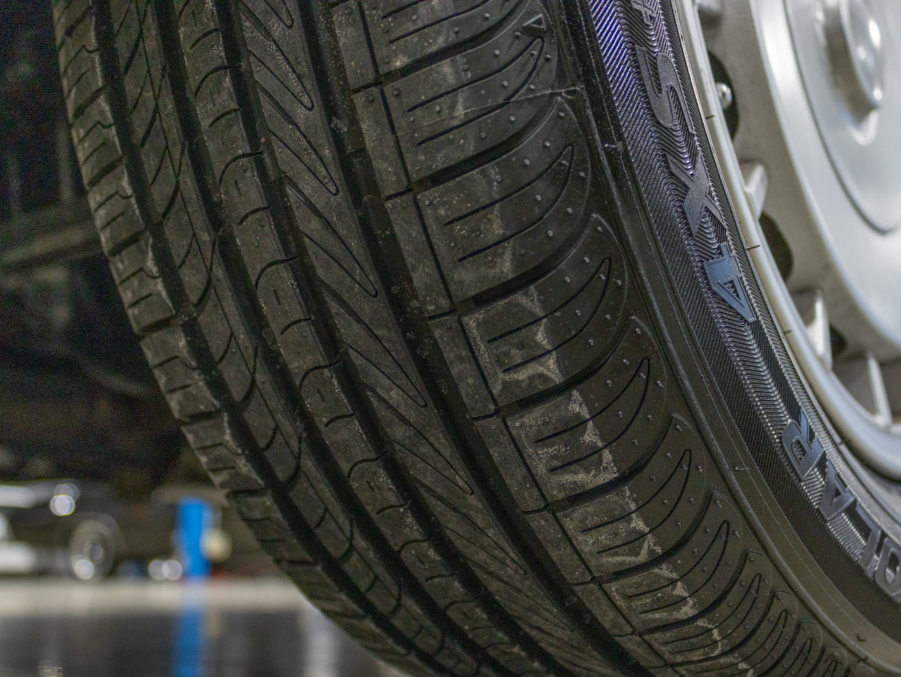 Nissan President  1995