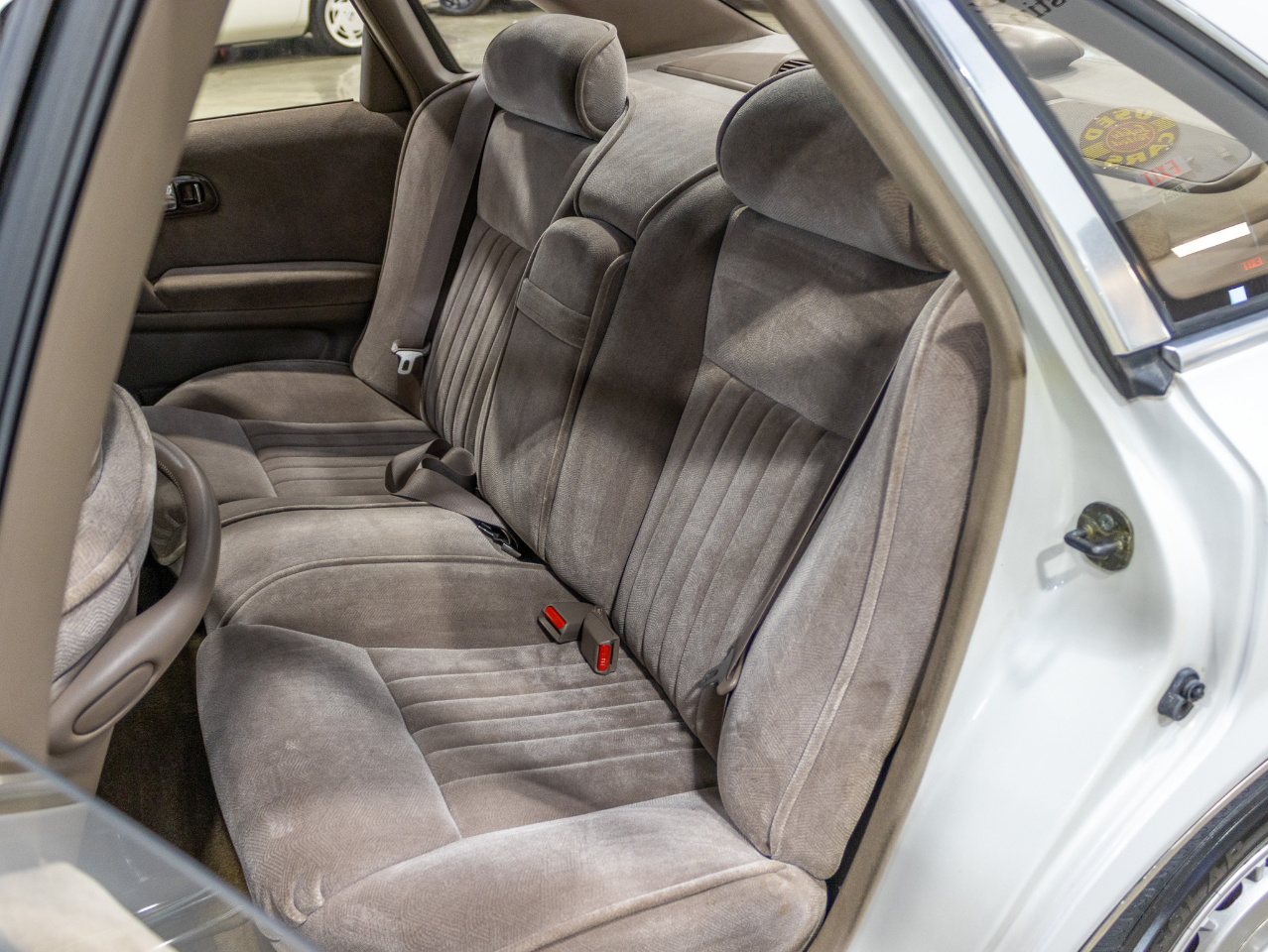 Nissan President  1995