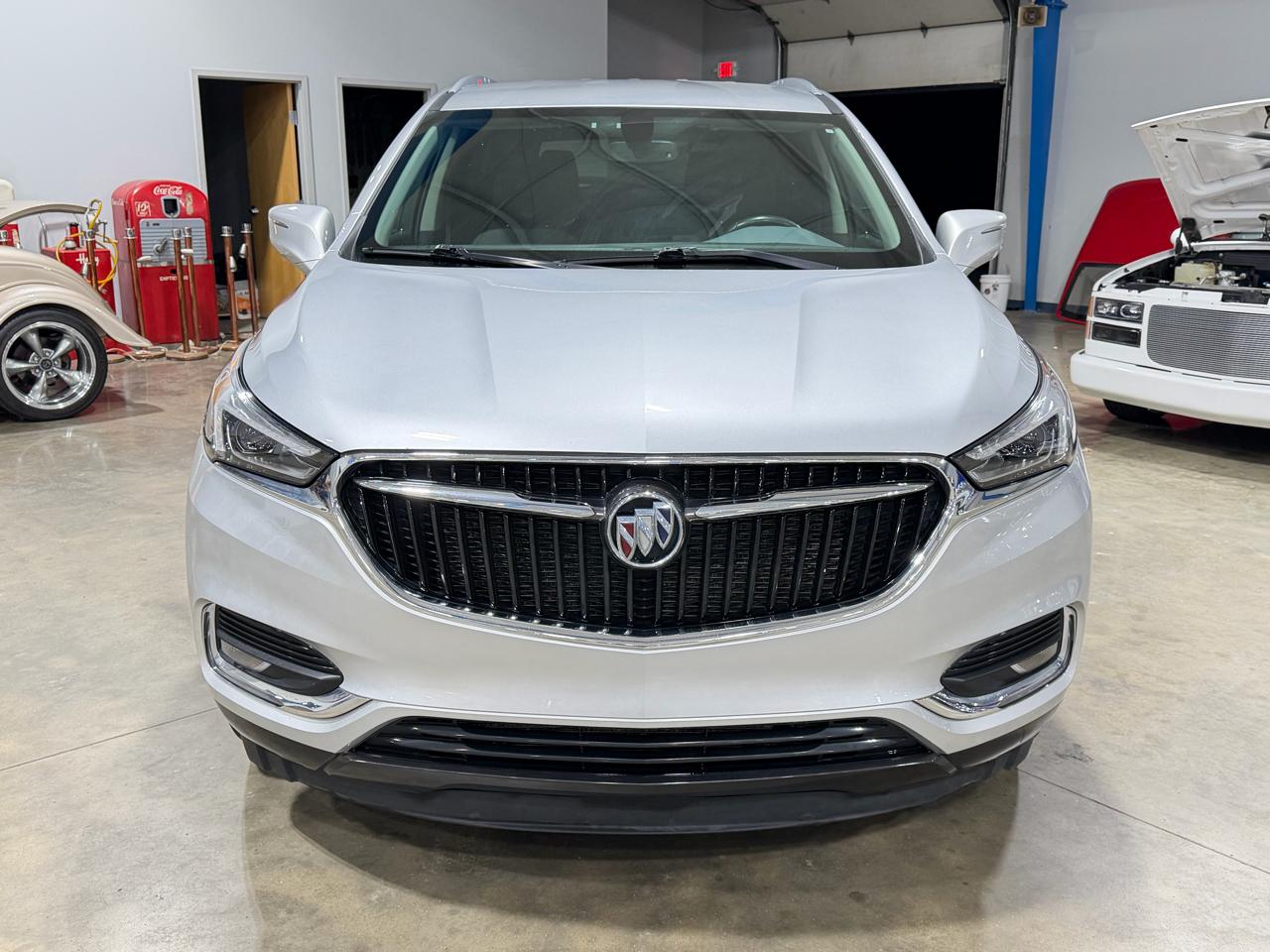 Buick Enclave Preferred 2020