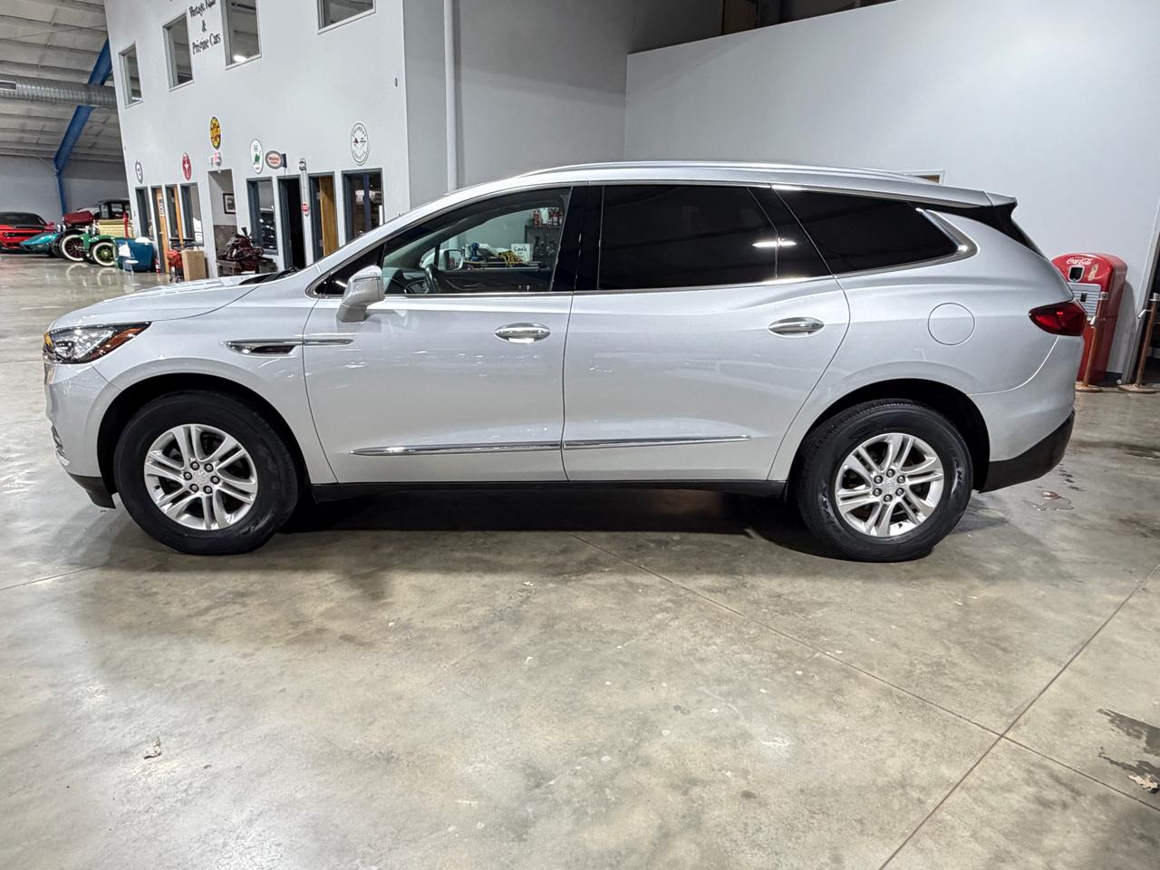 Buick Enclave Preferred 2020