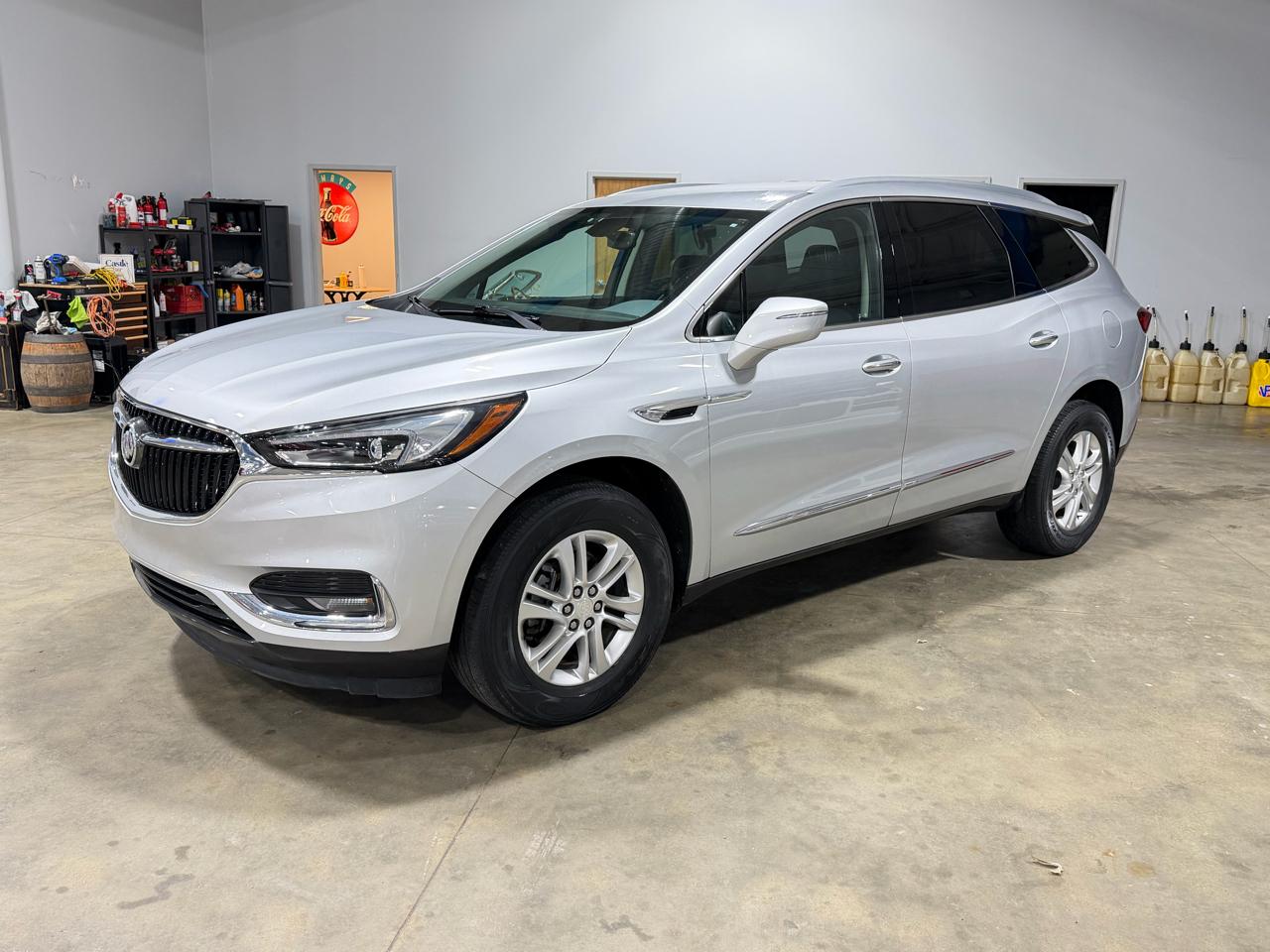 Buick Enclave Preferred 2020