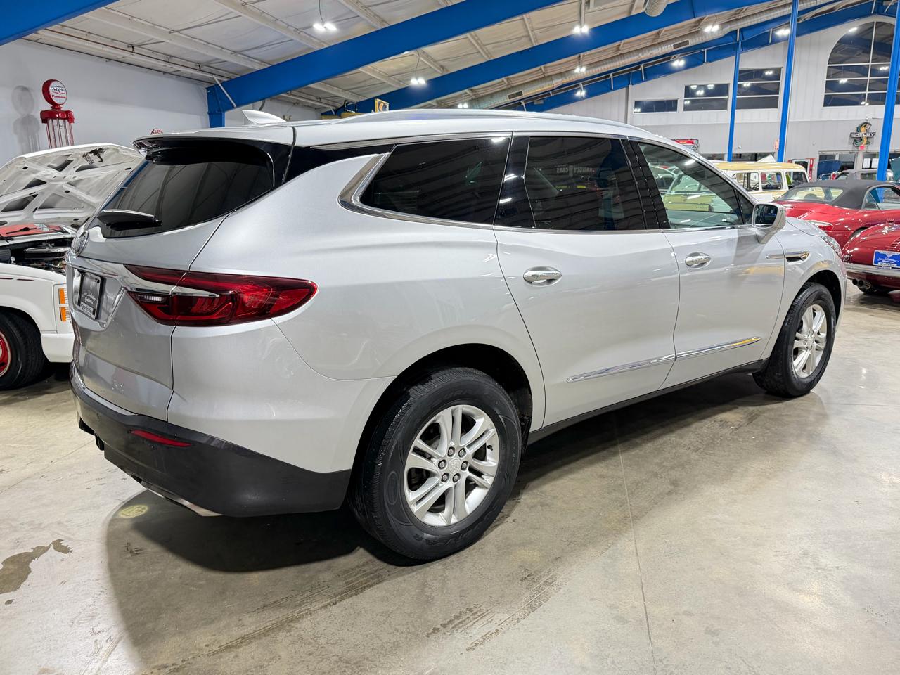 Buick Enclave Preferred 2020