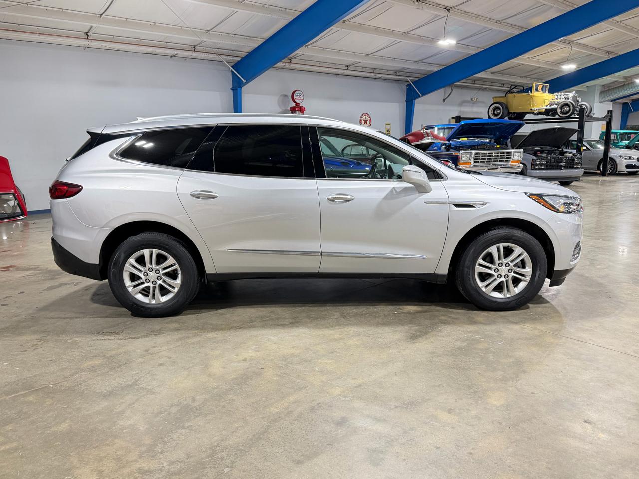 Buick Enclave Preferred 2020