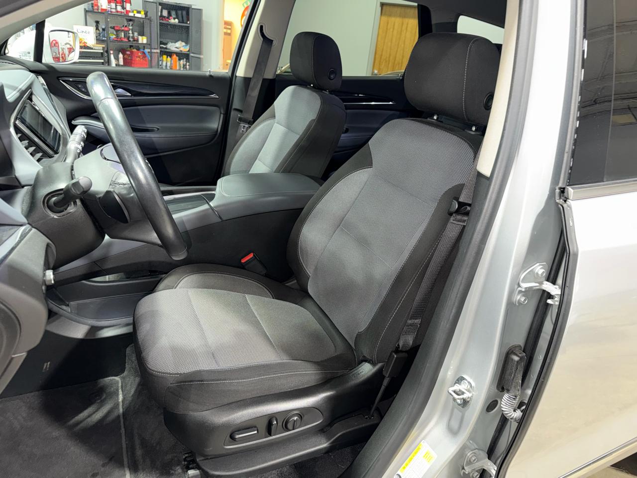 Buick Enclave Preferred 2020