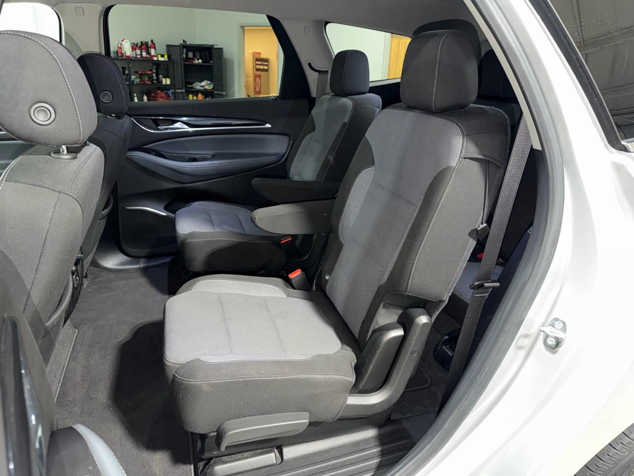 Buick Enclave Preferred 2020