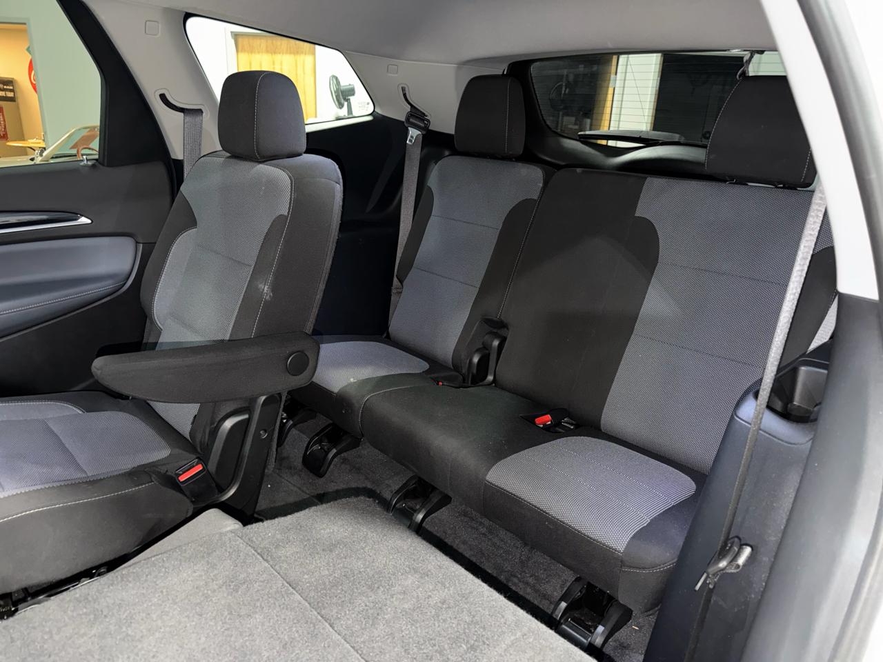 Buick Enclave Preferred 2020