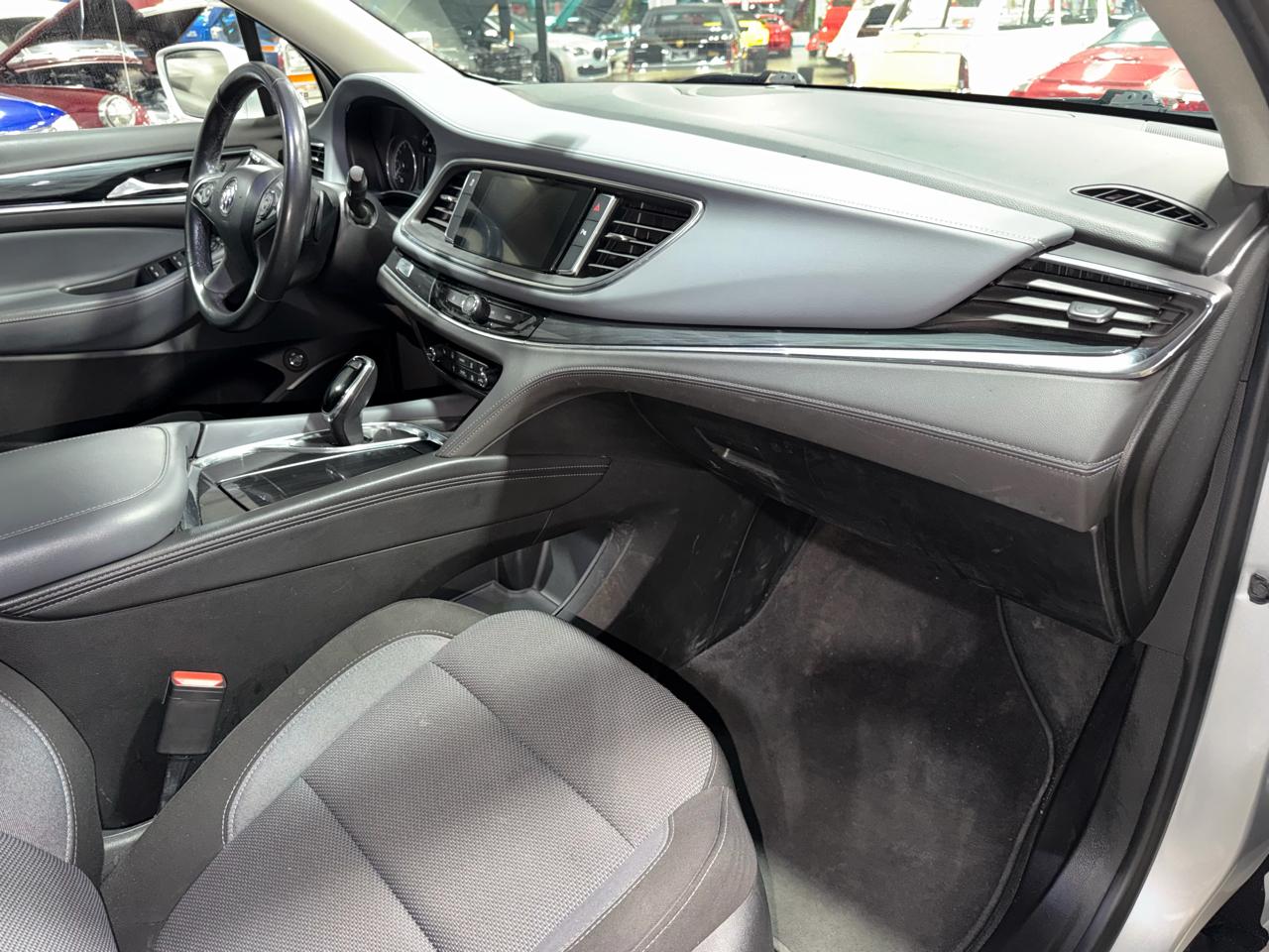 Buick Enclave Preferred 2020