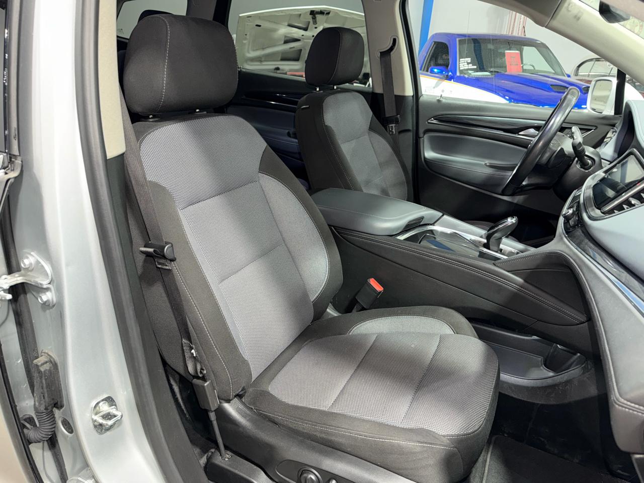 Buick Enclave Preferred 2020