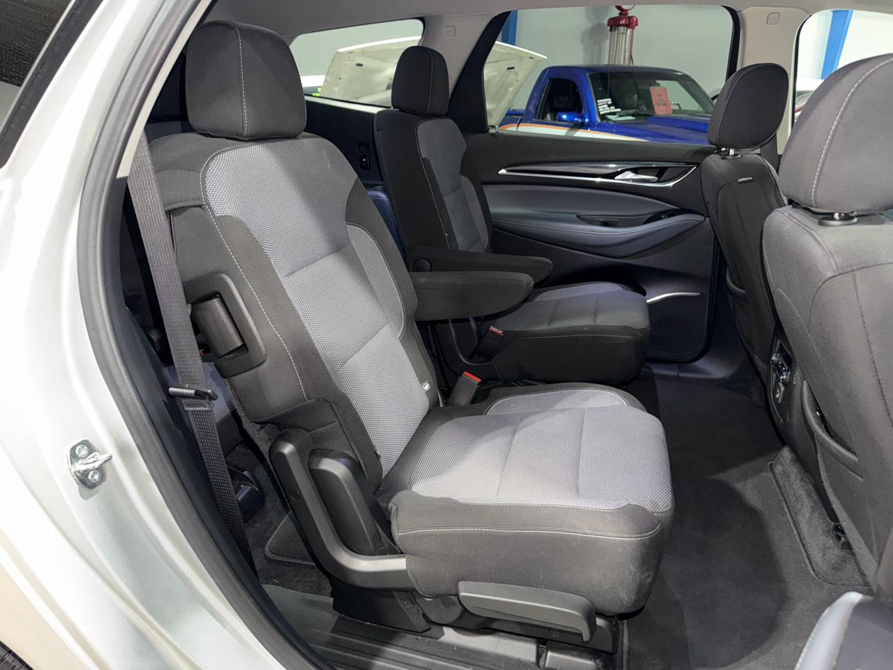 Buick Enclave Preferred 2020