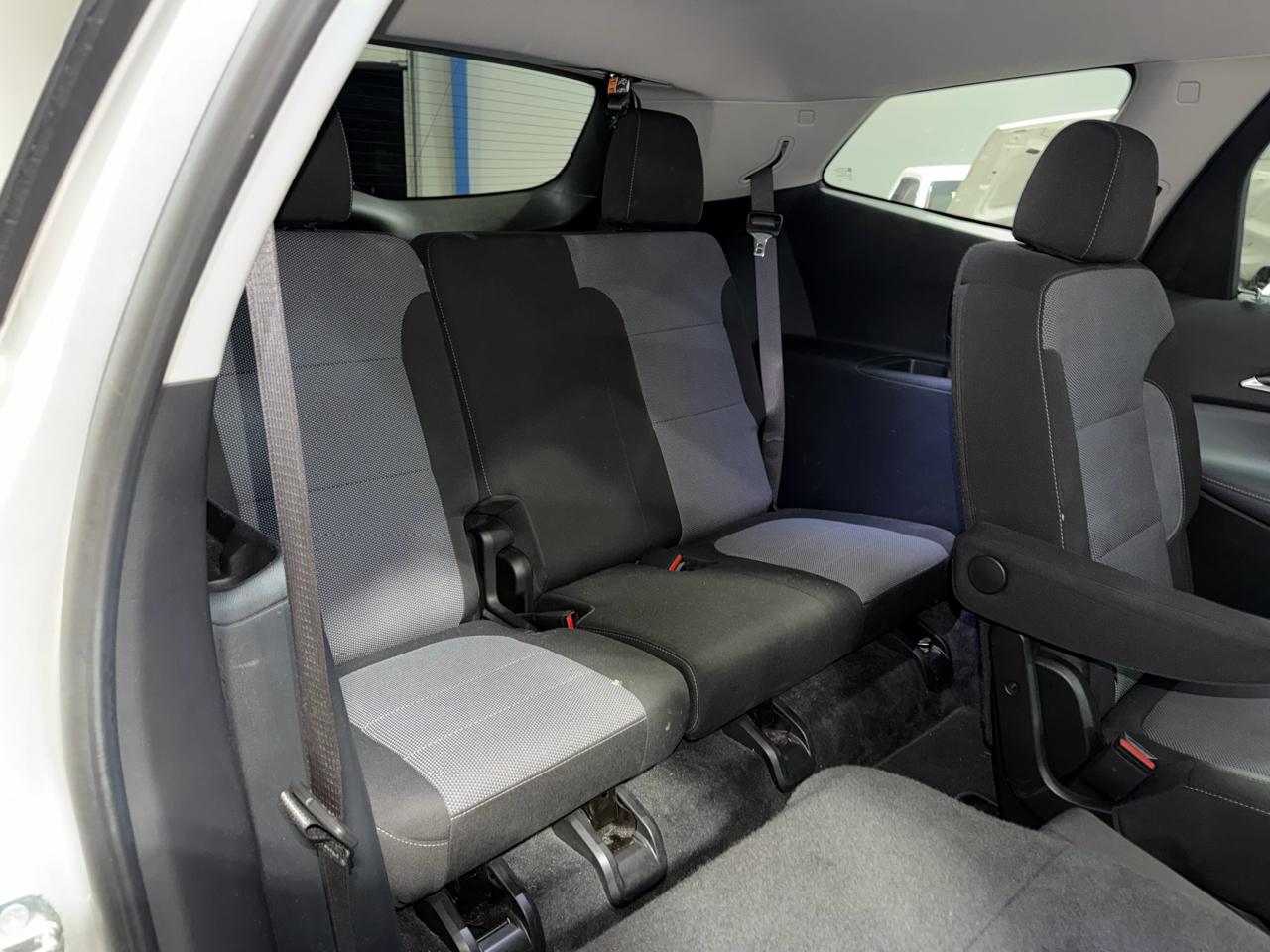 Buick Enclave Preferred 2020