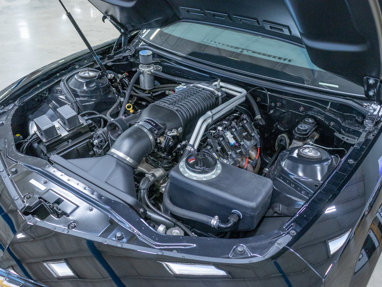 Chevrolet Camaro  2015