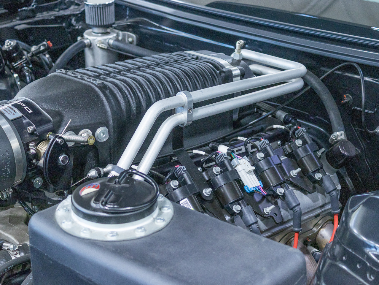 Chevrolet Camaro  2015