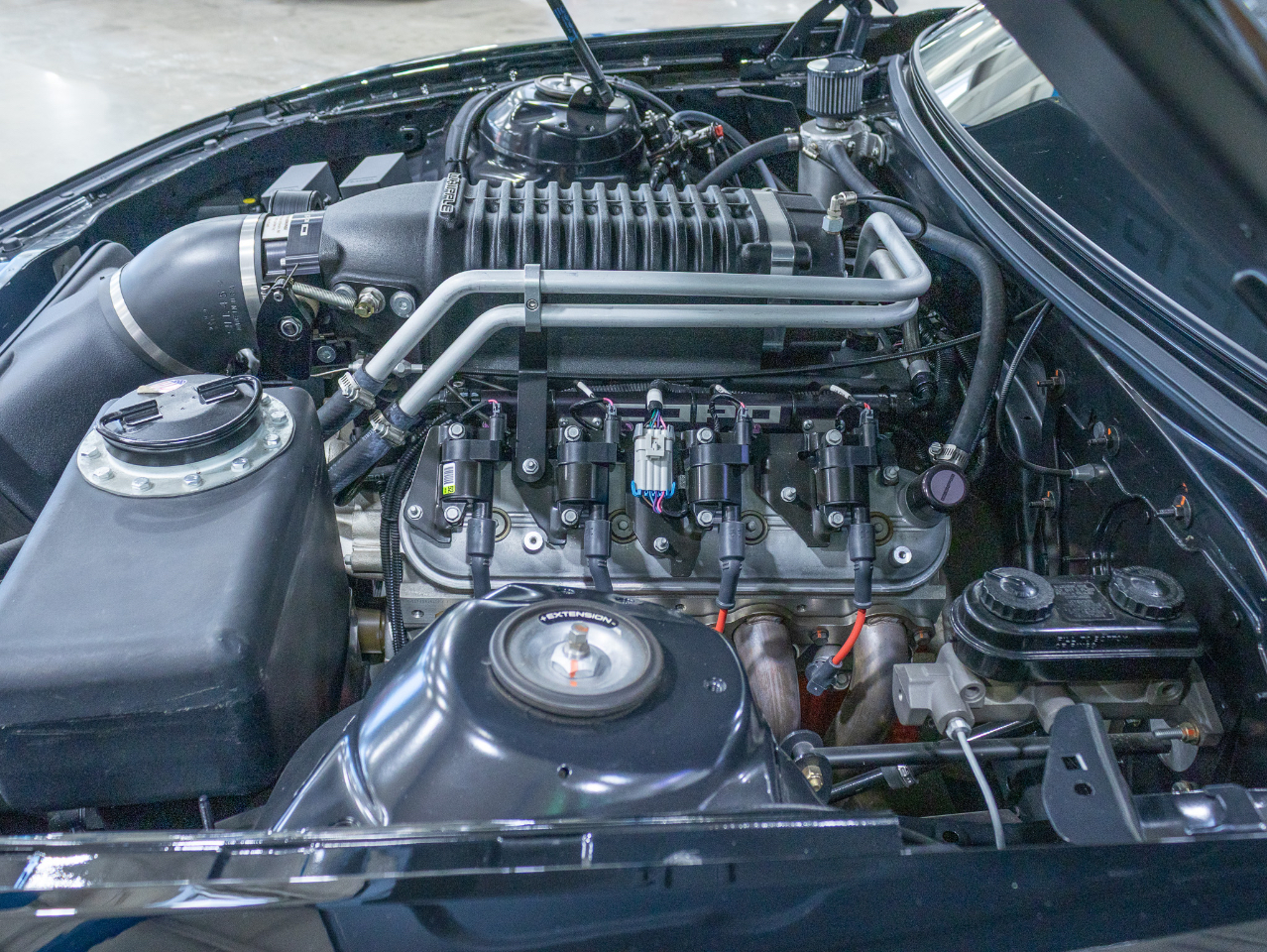 Chevrolet Camaro  2015