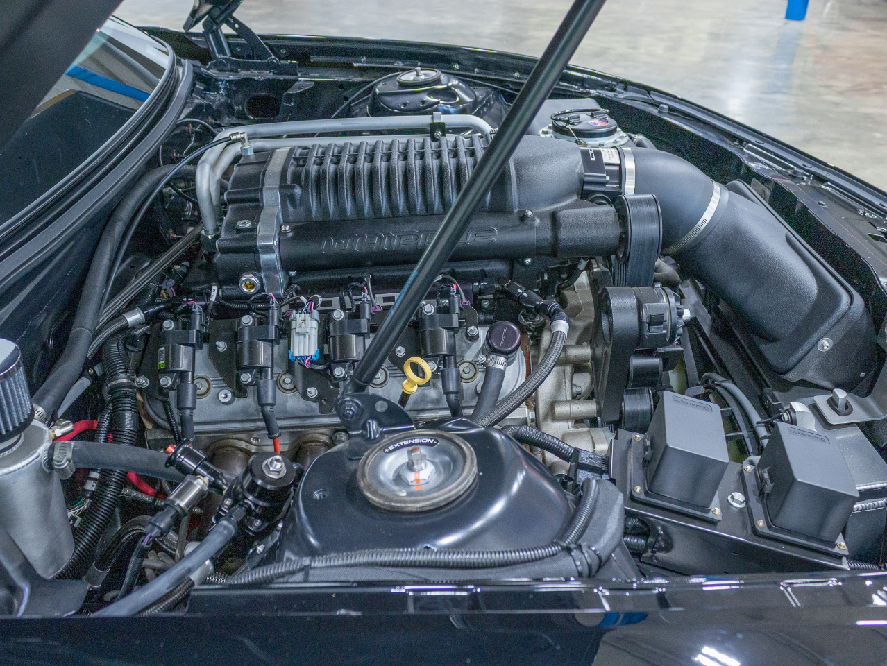 Chevrolet Camaro  2015