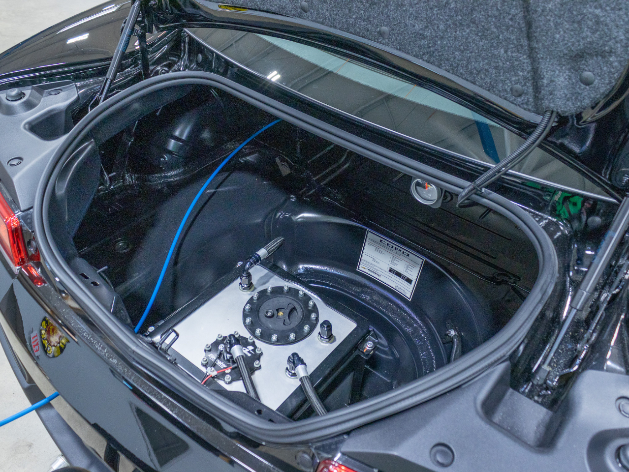 Chevrolet Camaro  2015