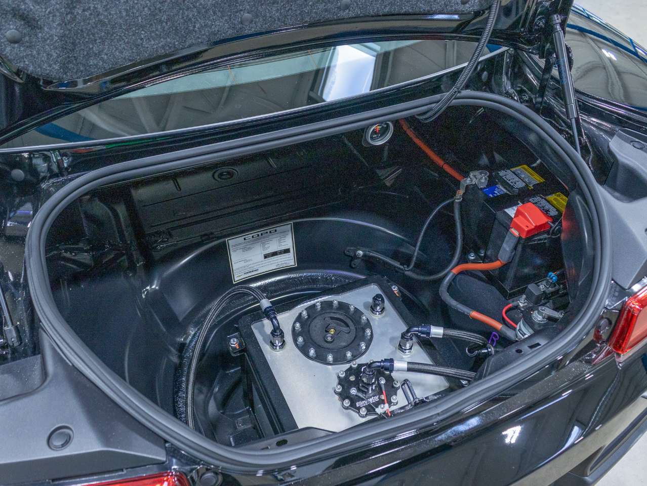 Chevrolet Camaro  2015