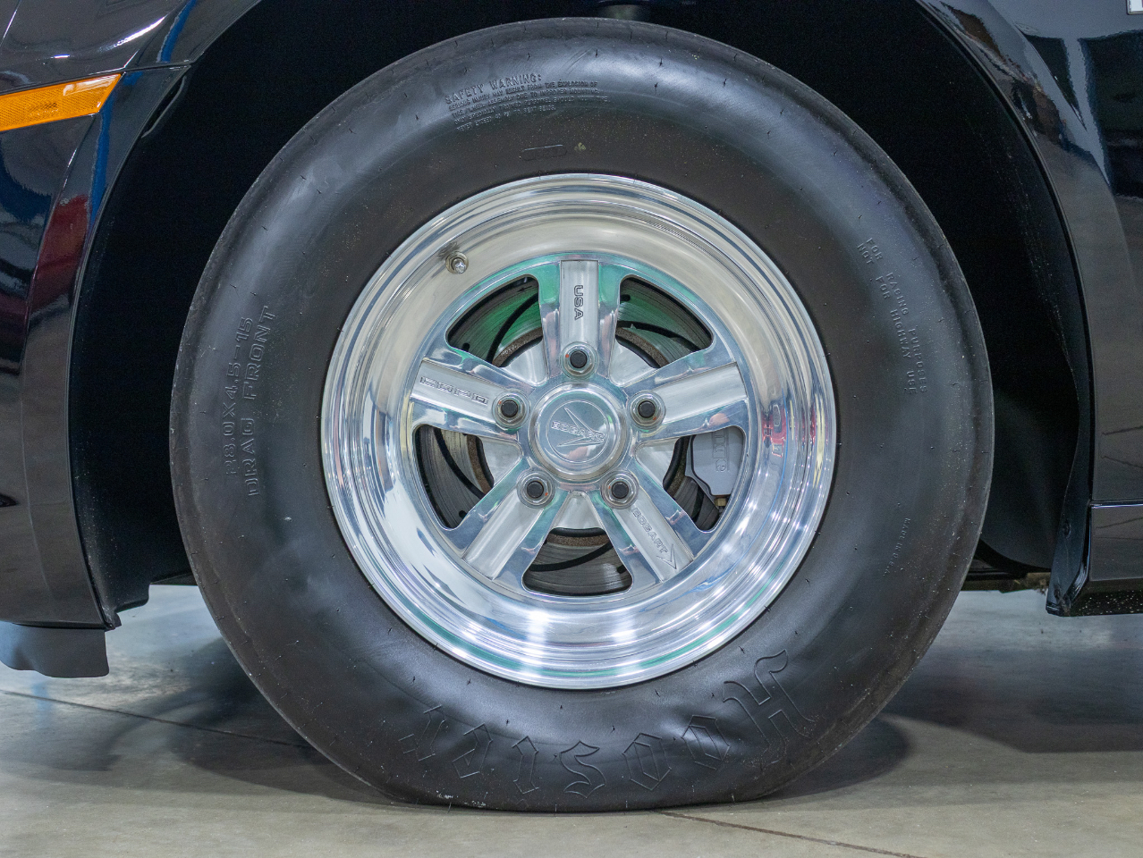 Chevrolet Camaro  2015