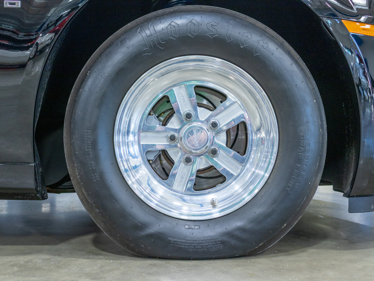 Chevrolet Camaro  2015