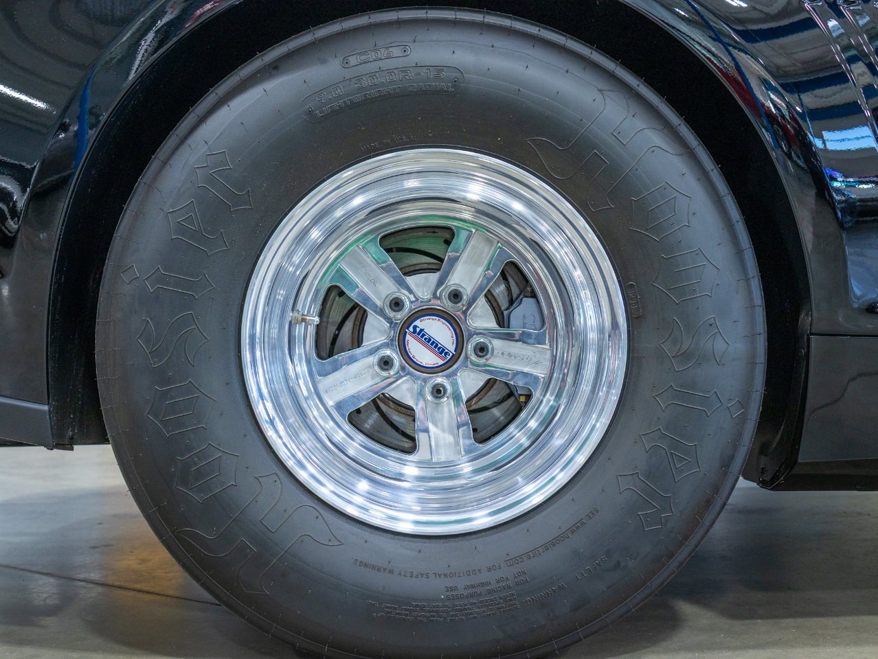 Chevrolet Camaro  2015