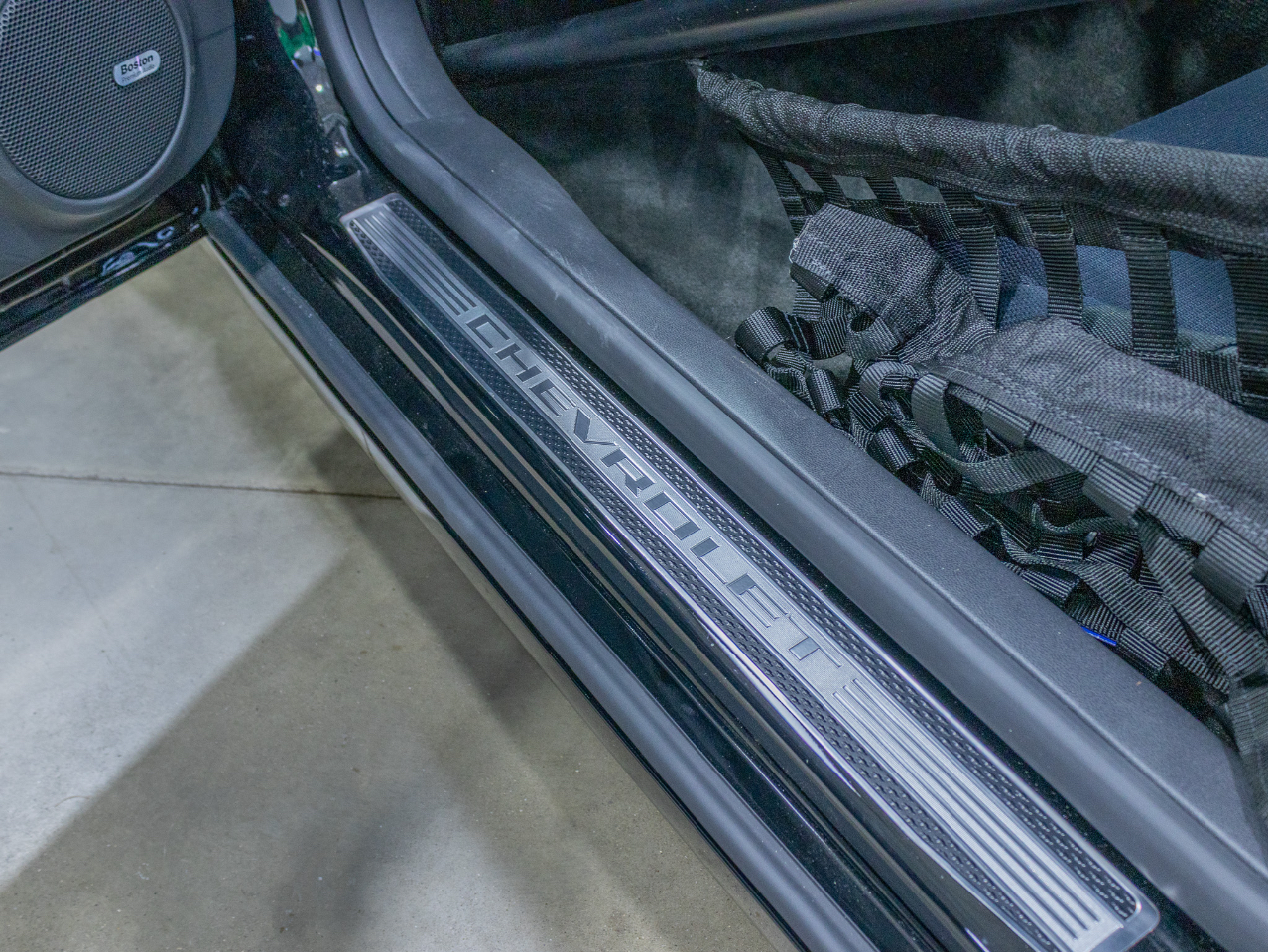 Chevrolet Camaro  2015