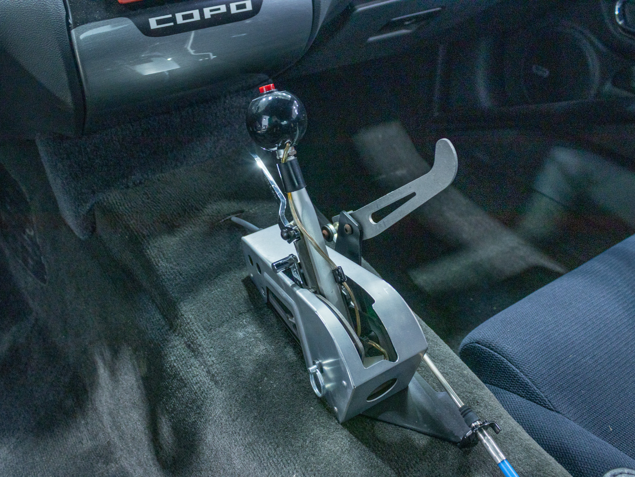 Chevrolet Camaro  2015