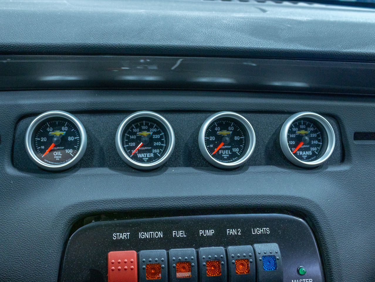 Chevrolet Camaro  2015