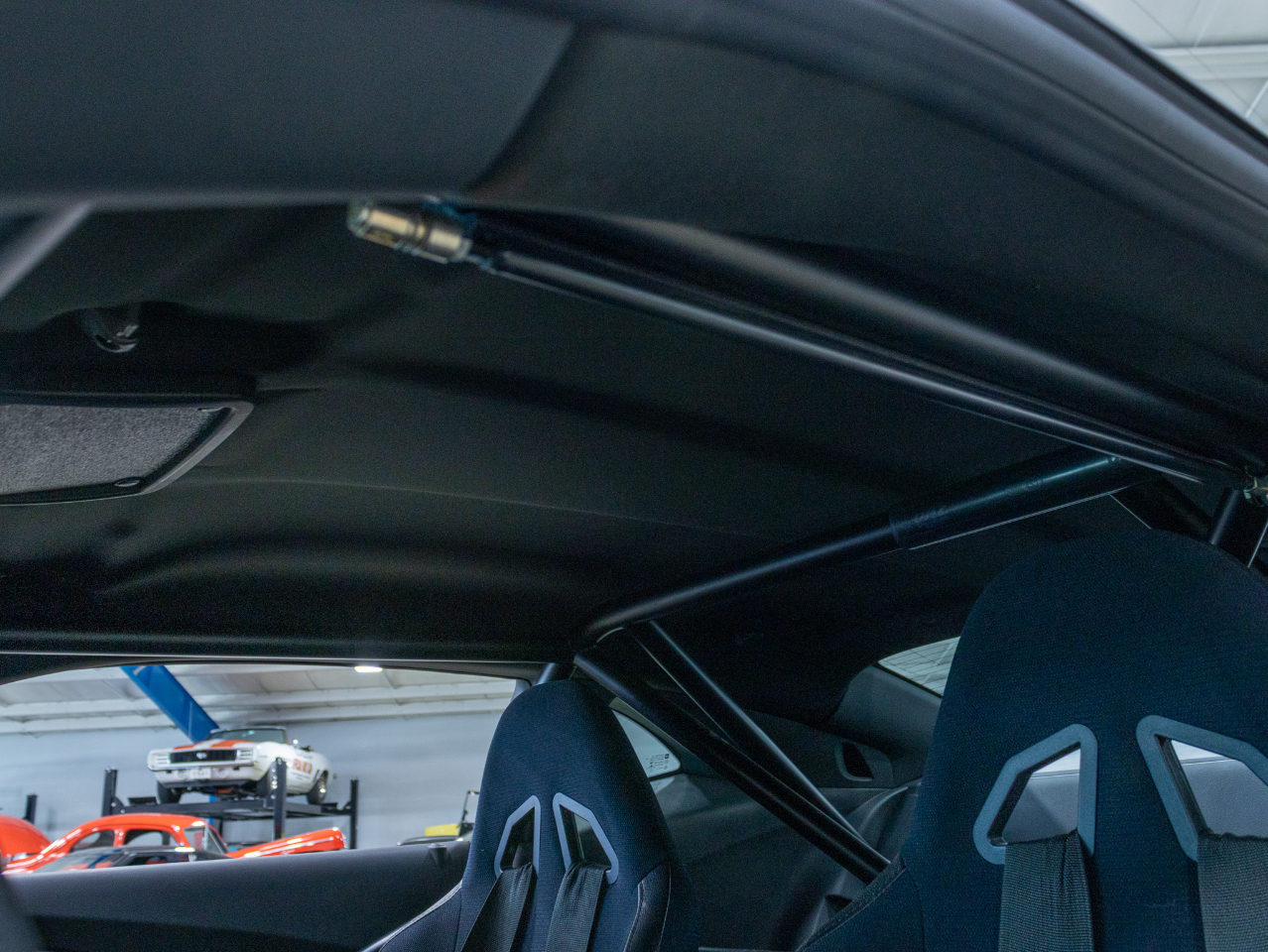 Chevrolet Camaro  2015