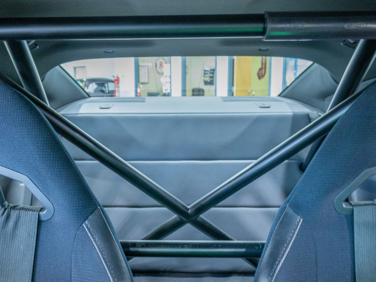 Chevrolet Camaro  2015