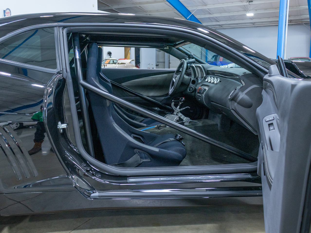 Chevrolet Camaro  2015