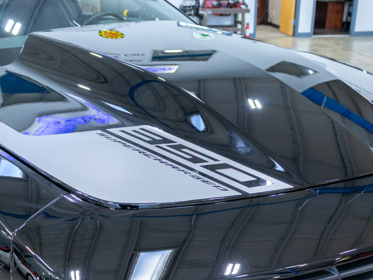 Chevrolet Camaro  2015